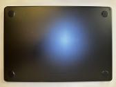 MacBook Air M3 (2024) 15,3" 8gb RAM 256gb SSD - nuotraukos Nr. 11