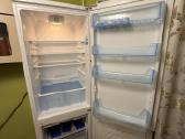 Beko talpus šaldytuvas su šaldikliu, higieniškas - nuotraukos Nr. 3