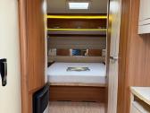Parduodu kemperį "Hobby Premium VIP"2013m. - nuotraukos Nr. 10