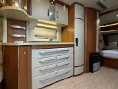 Parduodu kemperį "Hobby Premium VIP"2013m. - nuotraukos Nr. 14