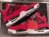 "Jordan 4 retro" - nuotraukos Nr. 2