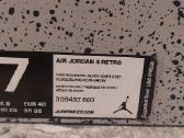 "Jordan 4 retro" - nuotraukos Nr. 7