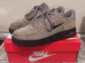 "Nike Air Force" laisvalaikio batai