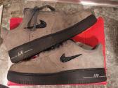 "Nike Air Force" laisvalaikio batai - nuotraukos Nr. 2