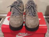 "Nike Air Force" laisvalaikio batai - nuotraukos Nr. 3