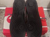"Nike Air Force" laisvalaikio batai - nuotraukos Nr. 4