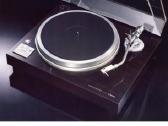 Sony, Pioneer, Denon, Trio plokštelių grotuvai - nuotraukos Nr. 5
