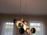 Vaiko kambario baldų komplektas Corvette - nuotraukos Nr. 6