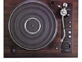 Sony, Pioneer, Denon, Trio plokštelių grotuvai - nuotraukos Nr. 6