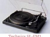 Sony, Pioneer, Denon, Trio plokštelių grotuvai - nuotraukos Nr. 7