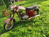 Jawa 250 - nuotraukos Nr. 3