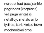 Senovinis vokiškas P.iska paauksuotas peilis - nuotraukos Nr. 22