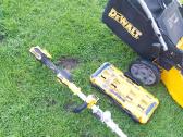 Dewalt Trimeris ir kroviklis - nuotraukos Nr. 2
