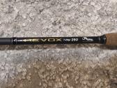 Fl fishing revox + Filex rush 4000 spiningas - nuotraukos Nr. 2