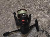 Fl fishing revox + Filex rush 4000 spiningas - nuotraukos Nr. 4