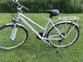 KTM Avento Light 27 trekingo dviratis