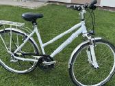 KTM Avento Light 27 trekingo dviratis - nuotraukos Nr. 3