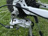 KTM Avento Light 27 trekingo dviratis - nuotraukos Nr. 4