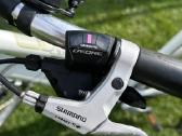 KTM Avento Light 27 trekingo dviratis - nuotraukos Nr. 6