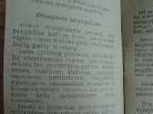 Draugovininko ženkliukas, pažymėjimas ir knygutė - nuotraukos Nr. 8
