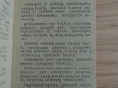 Draugovininko ženkliukas, pažymėjimas ir knygutė - nuotraukos Nr. 11