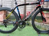 Wilier Carbon Road Bike.700c.55cm.7,6kg. Rrp 2800€ - nuotraukos Nr. 4