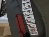 Britax Römer automobilio kėdutė 9-18 kg - nuotraukos Nr. 3