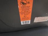 Britax Römer automobilio kėdutė 9-18 kg - nuotraukos Nr. 4