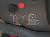Britax Römer automobilio kėdutė 9-18 kg - nuotraukos Nr. 6