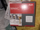 Danfoss nauji termostatai ! Santechnikos prekes. - nuotraukos Nr. 2
