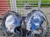 Mini cooper bi-xenon - nuotraukos Nr. 4
