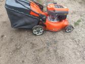 Parduodu vejapjovę - nuotraukos Nr. 5