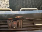 Bmw F15/f16 vent groteles ir piano black apdaila - nuotraukos Nr. 2