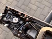 Bmw F15/f16 vent groteles ir piano black apdaila - nuotraukos Nr. 5