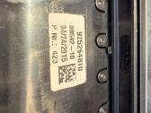 Bmw F15/f16 vent groteles ir piano black apdaila - nuotraukos Nr. 6