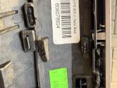 Bmw F15/f16 vent groteles ir piano black apdaila - nuotraukos Nr. 7