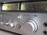 Onkyo Ta-2060. Kasetinis Magnetofonas -Deca-