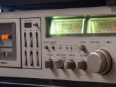 Onkyo Ta-2060. Kasetinis Magnetofonas -Deca- - nuotraukos Nr. 2