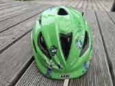 Abus vaikiškas šalmas 52-57 cm - nuotraukos Nr. 2
