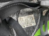 Abus vaikiškas šalmas 52-57 cm - nuotraukos Nr. 5