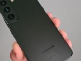 Samsung Galaxy S22 - nuotraukos Nr. 6