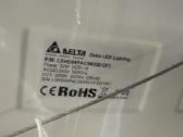 Delta LED lempos - nuotraukos Nr. 2