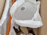 Lempos "Muuto Rime Rail Lamp" - nuotraukos Nr. 2