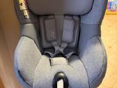 Britax romer dualfix m i size premium line