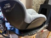 Britax romer dualfix m i size premium line - nuotraukos Nr. 2