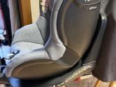 Britax romer dualfix m i size premium line - nuotraukos Nr. 3