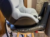 Britax romer dualfix m i size premium line - nuotraukos Nr. 4