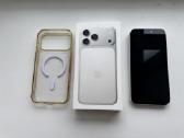 Apple iPhone 17 Pro Max 512gb Silver, ideali būklė - nuotraukos Nr. 7