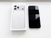 Apple iPhone 17 Pro Max 512gb Silver, ideali būklė - nuotraukos Nr. 2