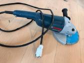 Bosch Gws 22-230 H Professional - nuotraukos Nr. 2